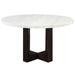 Edwyn Round Dining Table - Image 2