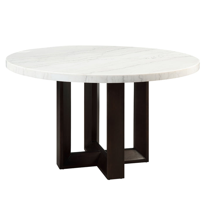 Edwyn Round Dining Table - Image 3