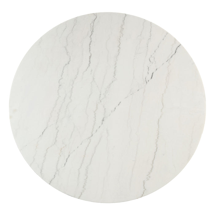 Edwyn Round Dining Table - Image 4