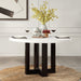 Edwyn Round Dining Table