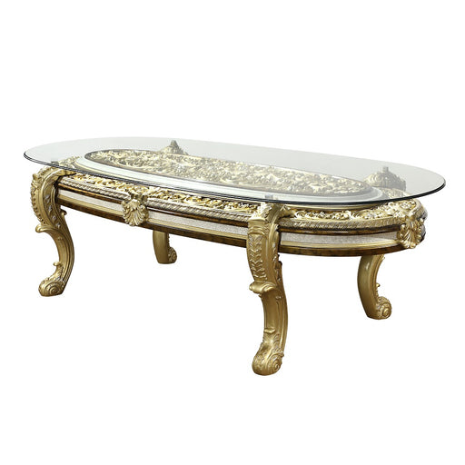Desiderius Dining Table - Image 2
