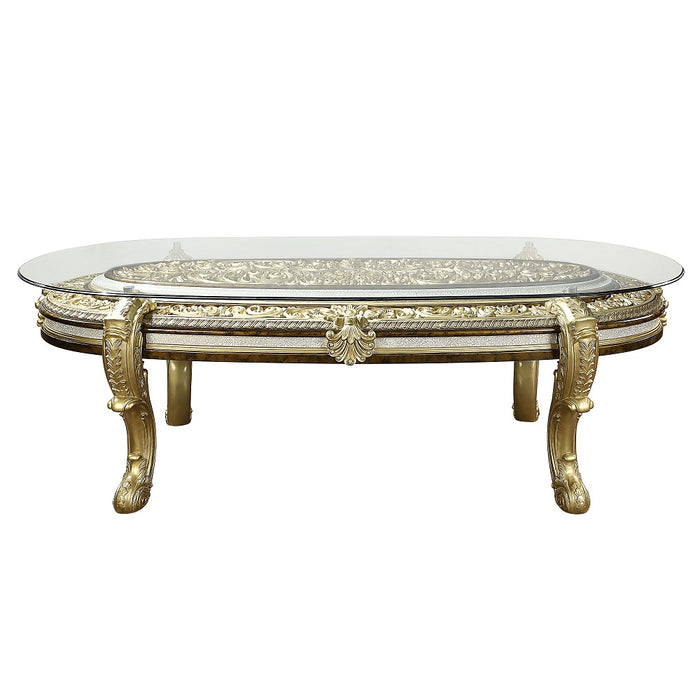 Desiderius Dining Table - Image 3