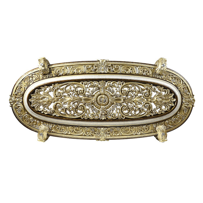 Desiderius Dining Table - Image 4