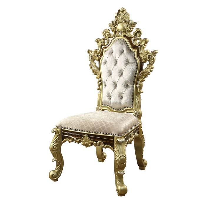 Desiderius Side Chair (Set-2) - Image 2