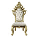 Desiderius Side Chair (Set-2) - Image 3