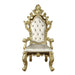 Desiderius Arm Chair (Set-2) - Image 3