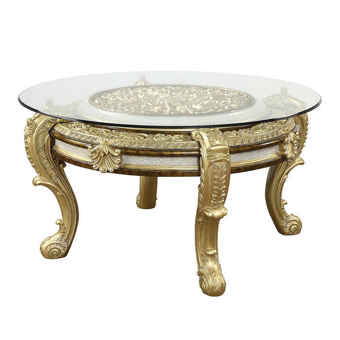 Desiderius Round Dining Table - Image 2