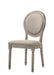 Faustine Side Chair (Set-2) - Image 7