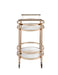 Lakelyn Serving Cart - Image 5