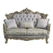 Miliani Loveseat w/3 Pillows - Image 16