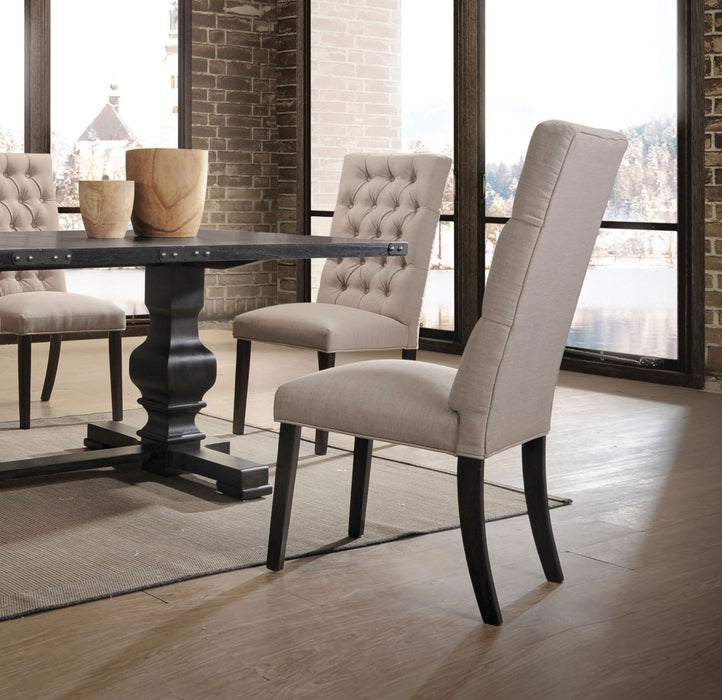 Morland Side Chair (Set-2) - Image 8