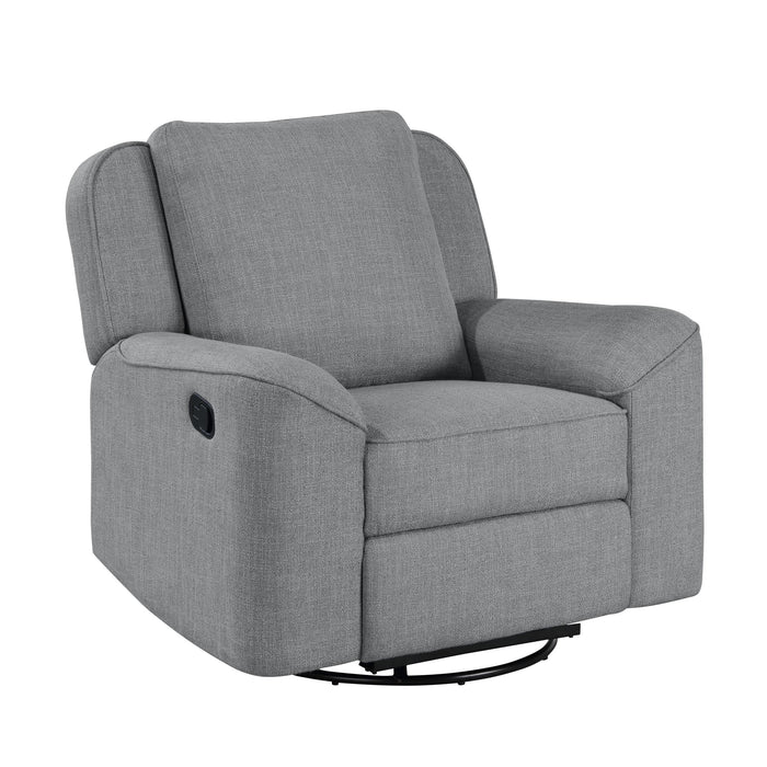 Destiny Glider Recliner w/Swivel - Image 13
