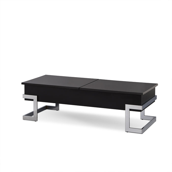Calnan Coffee Table w/Lift Top - Image 6