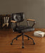 Hallie Swivel Office Chair - Image 6