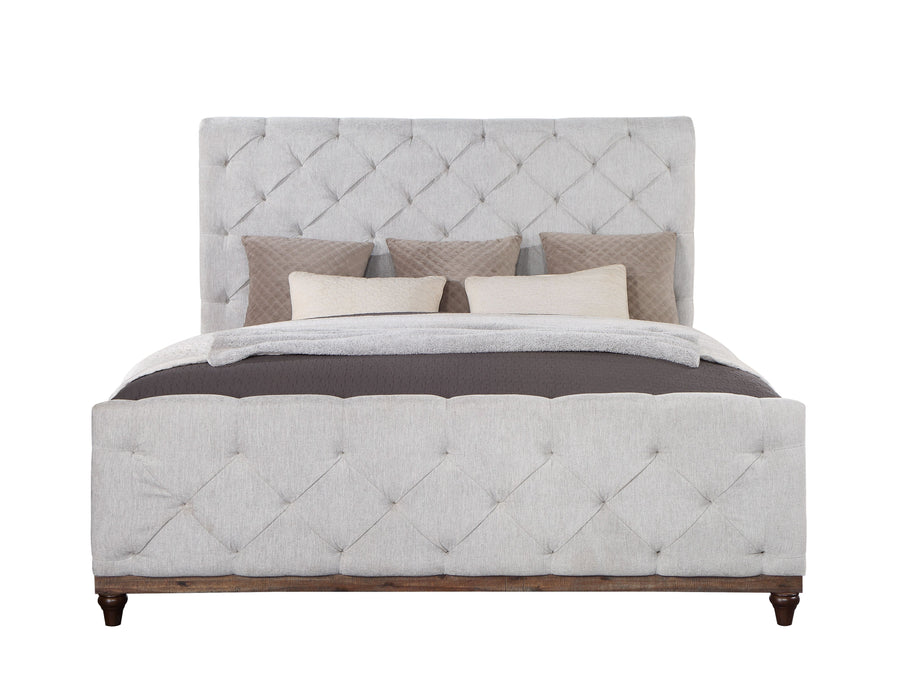 Andria Queen Bed - Image 9