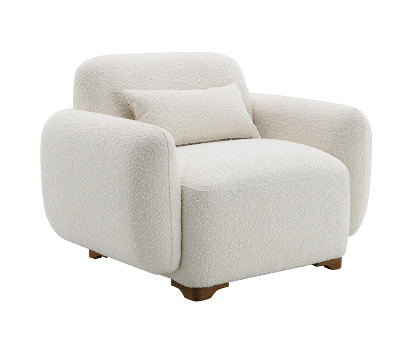 Darius Chair w/Pillow - Image 14