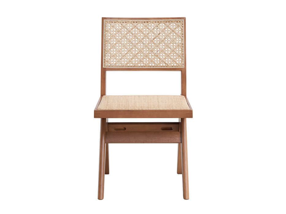 Velentina Side Chair (Set-2) - Image 13