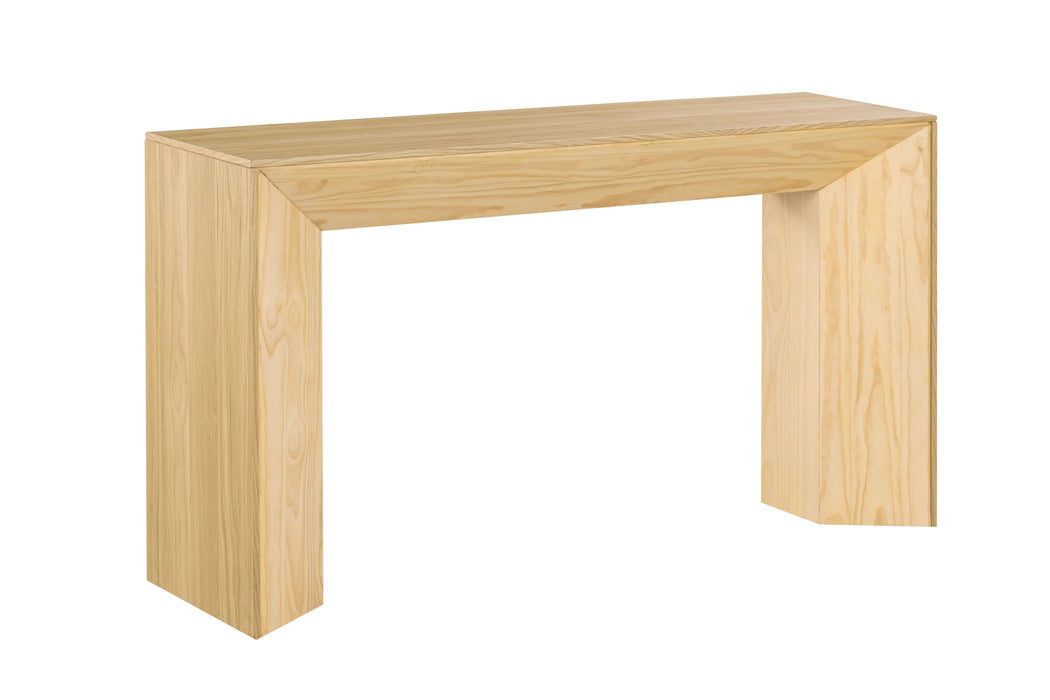 Harold Sofa Table - Image 9