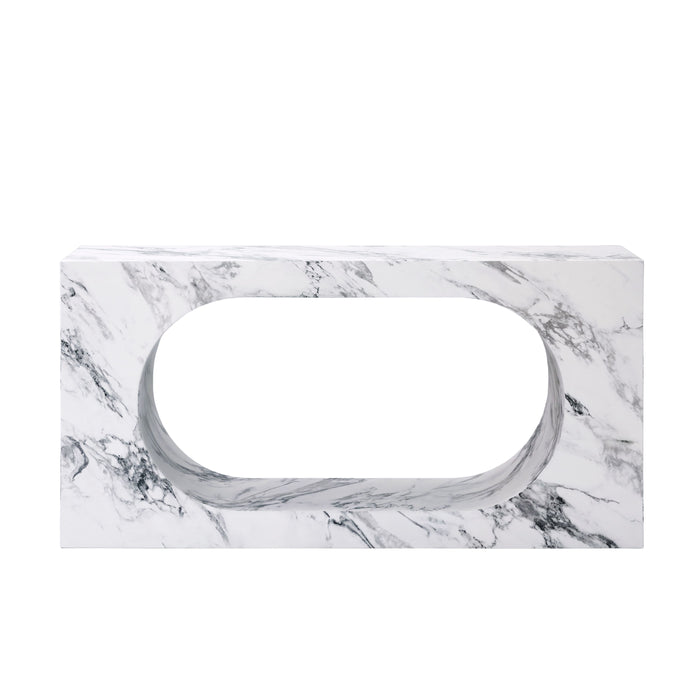 Fritzy Console Table - Image 9