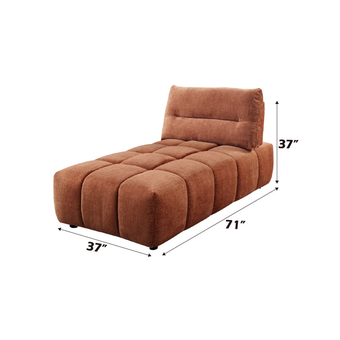 Loanna Modular - Chaise - Image 18