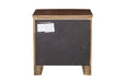 Cotterill Nightstand in Cherry - 1730-4 - FAMSA Furniture (TX)