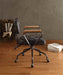 Hallie Swivel Office Chair - Image 8