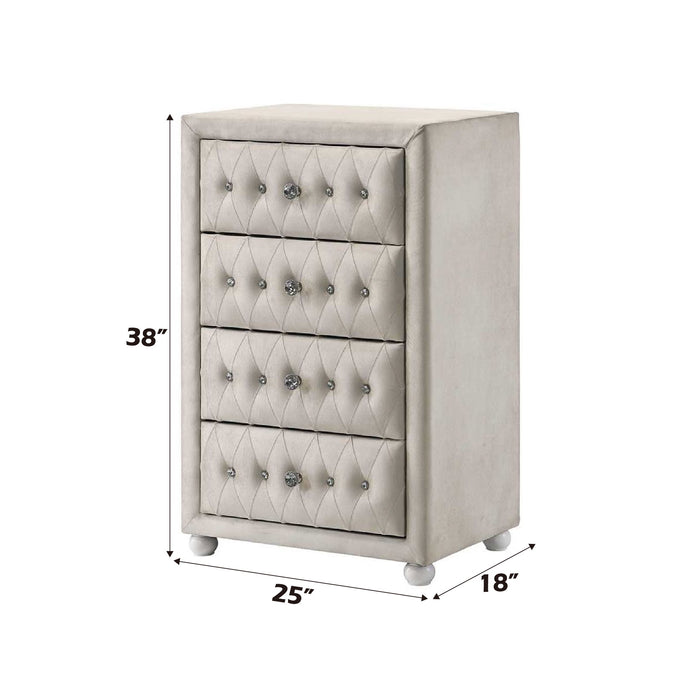 Reggie Chest - Image 3