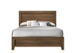 Miquell Queen Bed - Image 9