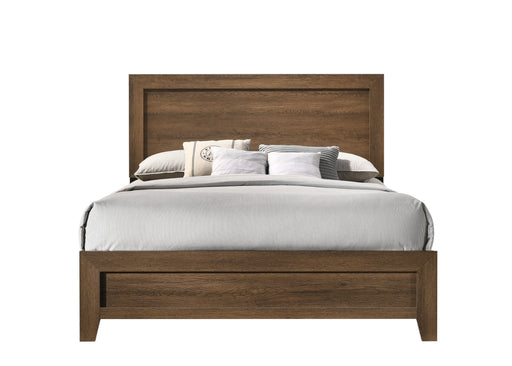 Miquell Queen Bed - Image 9