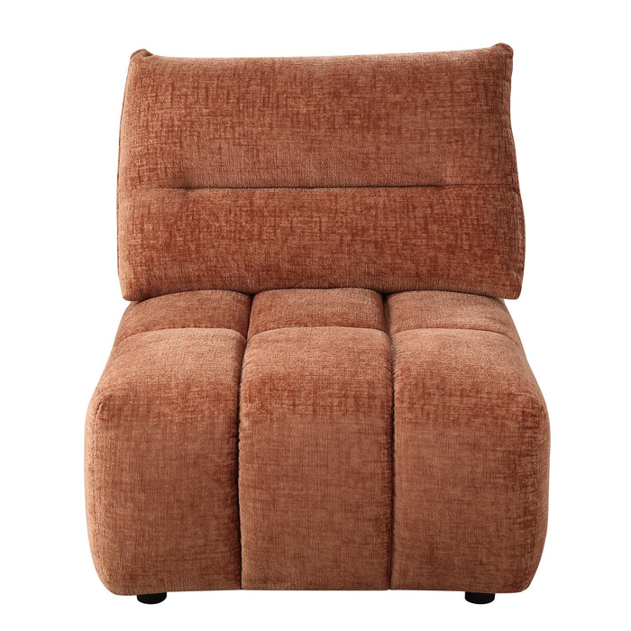 Loanna Modular - Armless Chair - Image 11