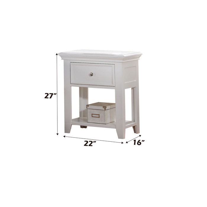 Lacey Nightstand - Image 3