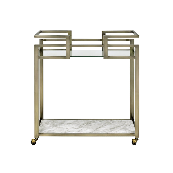 Neilo Serving Cart - Image 10