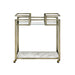 Neilo Serving Cart - Image 10