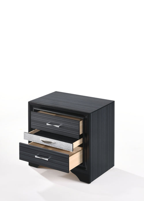 Naima Nightstand - Image 8