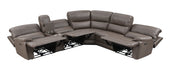 Kantu Motion Sectional Sofa - Image 12