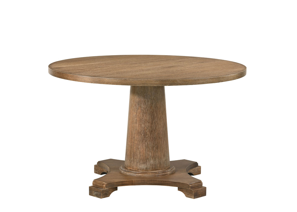 Yotam Dining Table - Image 5