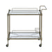 Aditya Serving Cart - Image 6