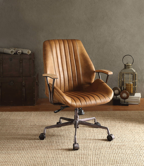Hamilton Swivel Office Chair - Image 11