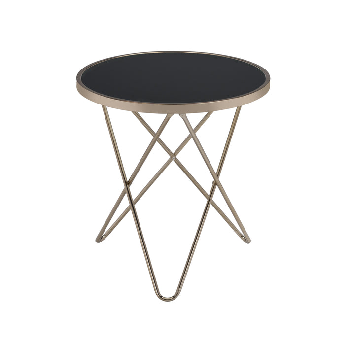 Valora End Table - Image 4