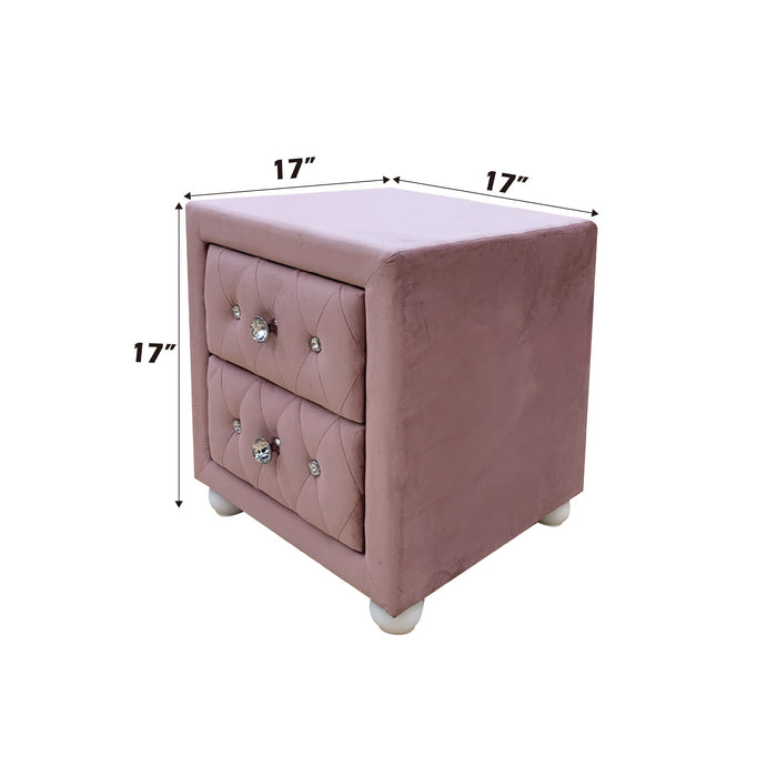 Reggie Nightstand - Image 17