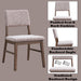 Seda Side Chair (Set-2) - Image 15
