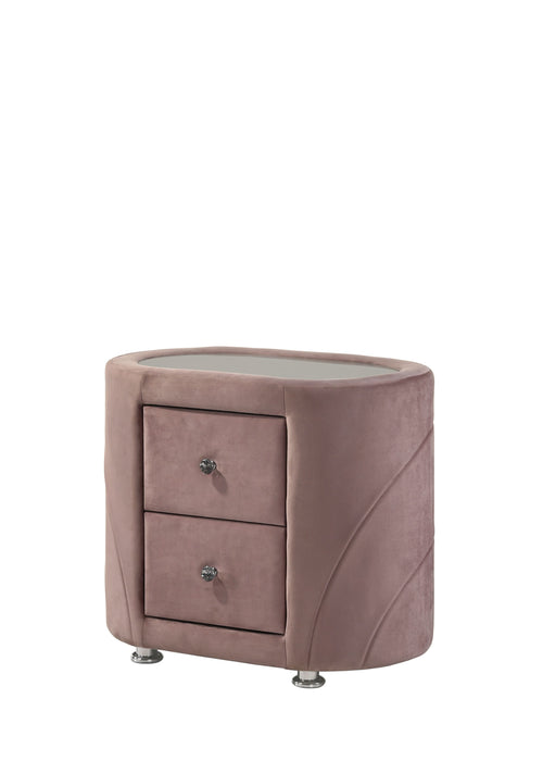 Salonia Nightstand - Image 10