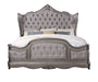 Ariadne Eastern King Bed - Image 9
