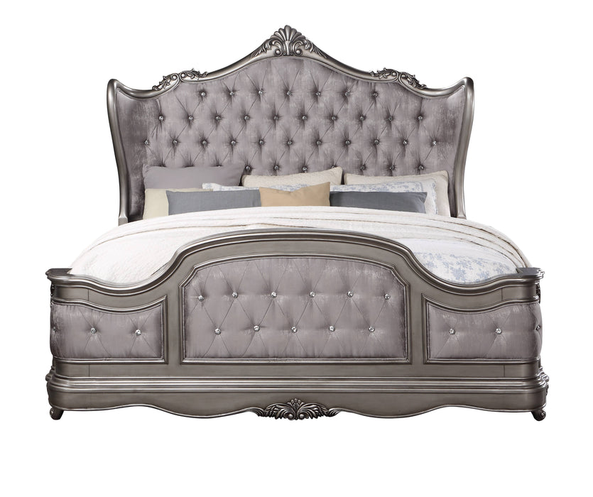 Ariadne CK Bed - Image 9