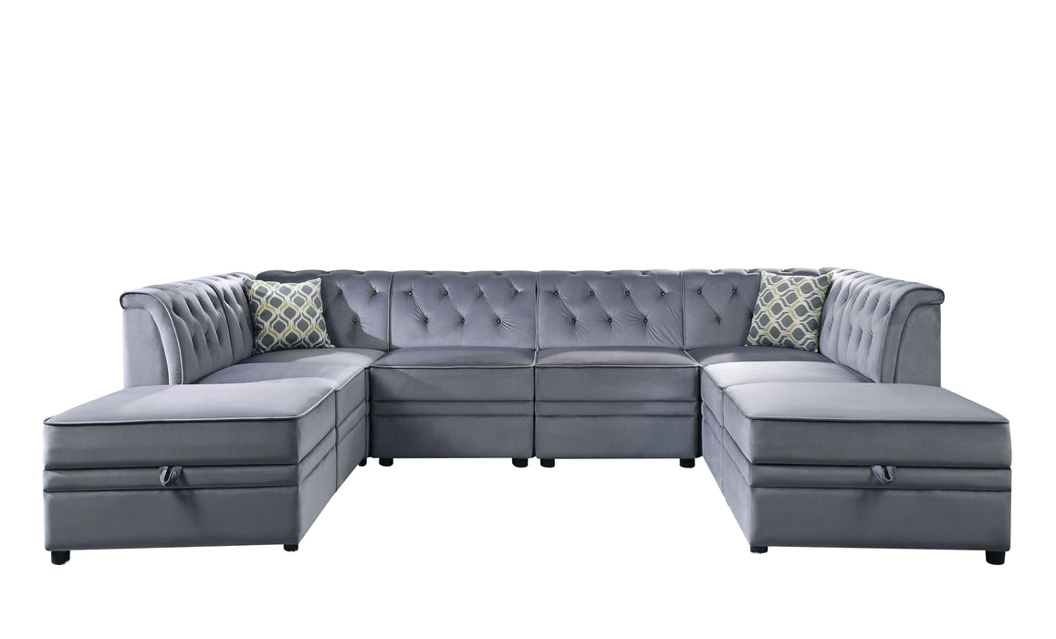 Bois II Ottoman w/Storage - Image 7