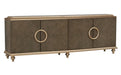 Ashtin Console Cabinet - Image 8