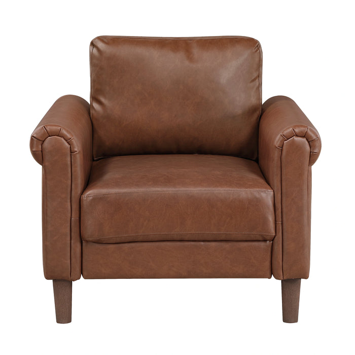 Hector Chair - Cal King