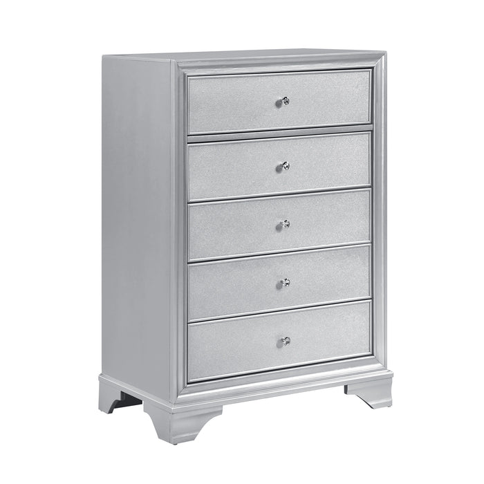 Anatole Chest