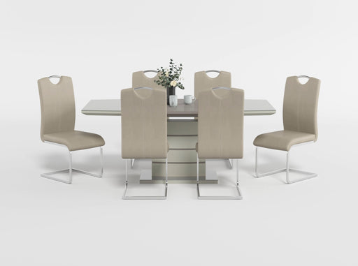5599NS Side Chair image