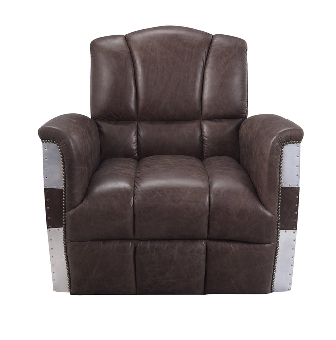 Brancaster Accent Chair - Image 11